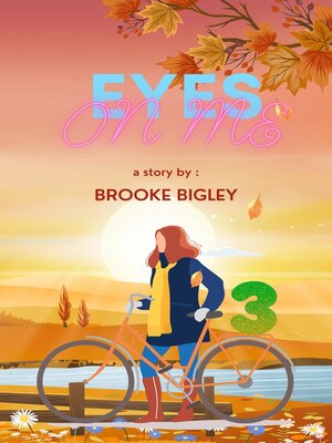 cover image of Eyes On Me